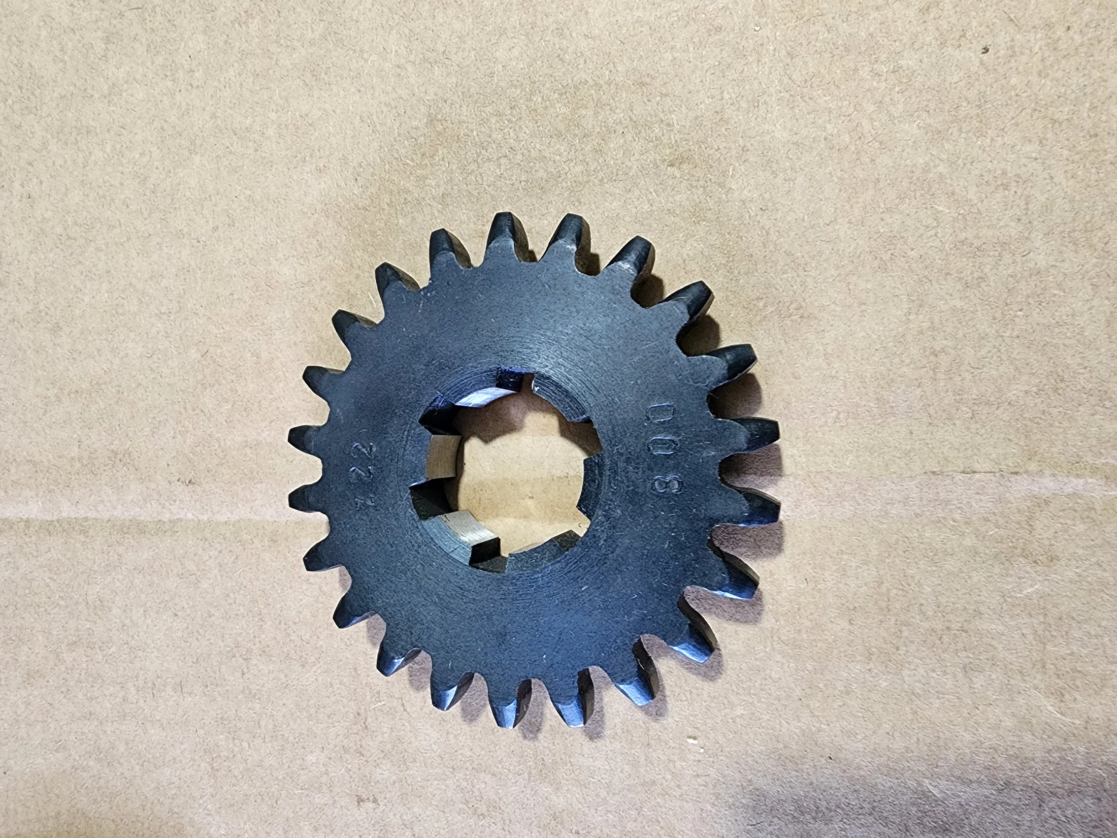ENGRENAGEM Z56